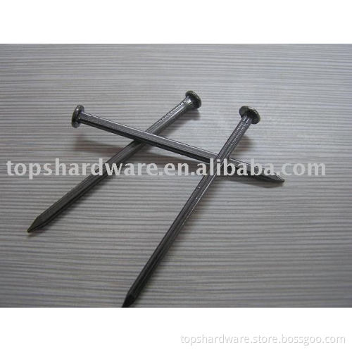 China best selling product!!Common nails Dia0.9mm-12mm manufacturer